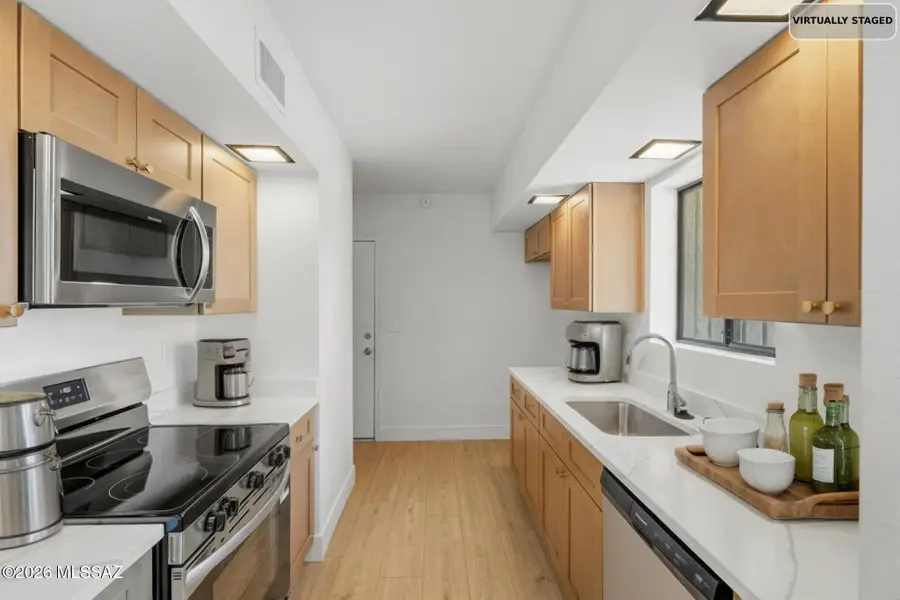 626 W Placita De Las Lomitas, Tucson, AZ 85704 - #3