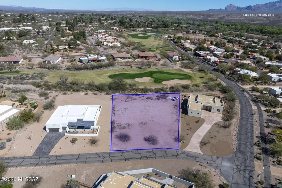 63 Madera, Tubac, AZ 85646 - #2
