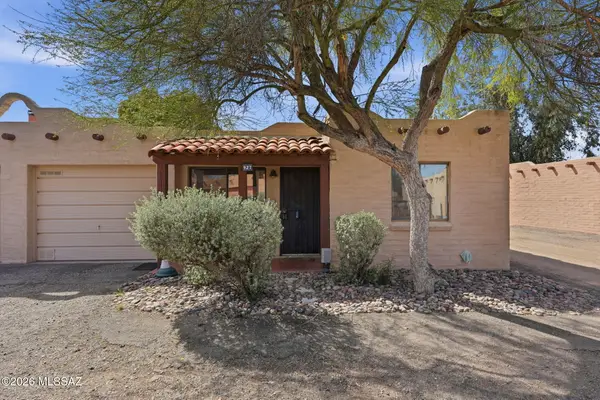 927 E Mesquite, Tucson, AZ 85719
