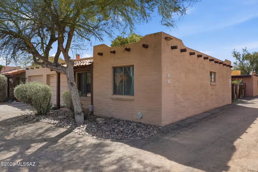 927 E Mesquite, Tucson, AZ 85719 - #3