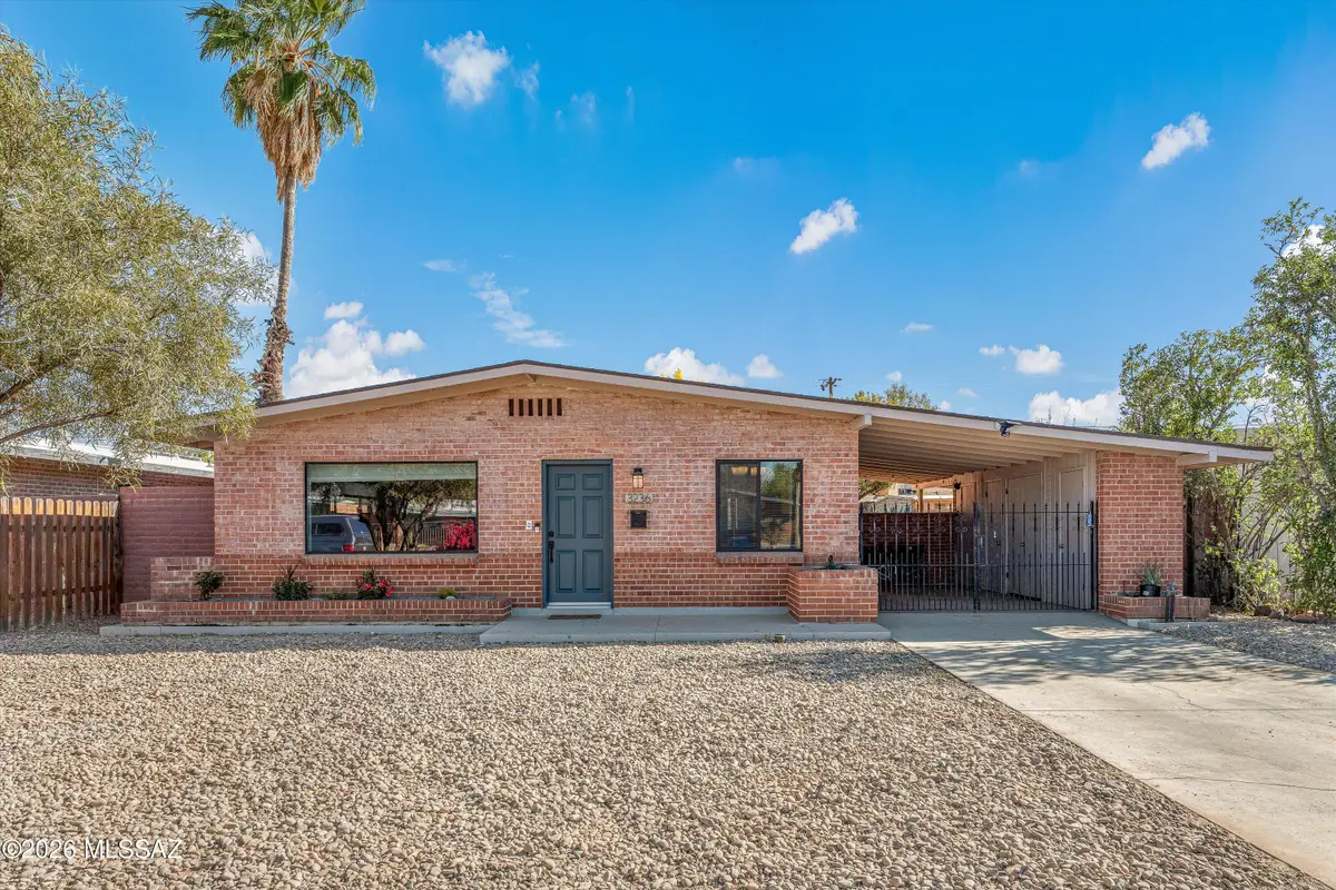 3236 E 2nd, Tucson, AZ 85716 - #1