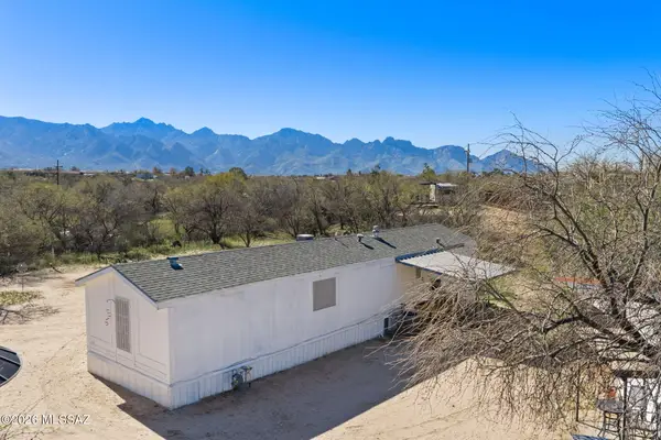 16425 N Starboard, Tucson, AZ 85739