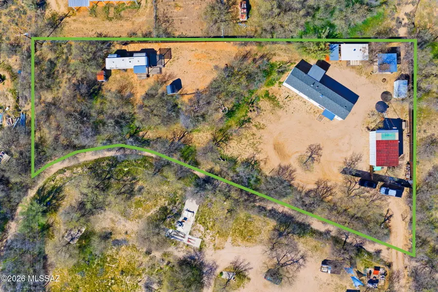 16425 N Starboard, Tucson, AZ 85739 - #3