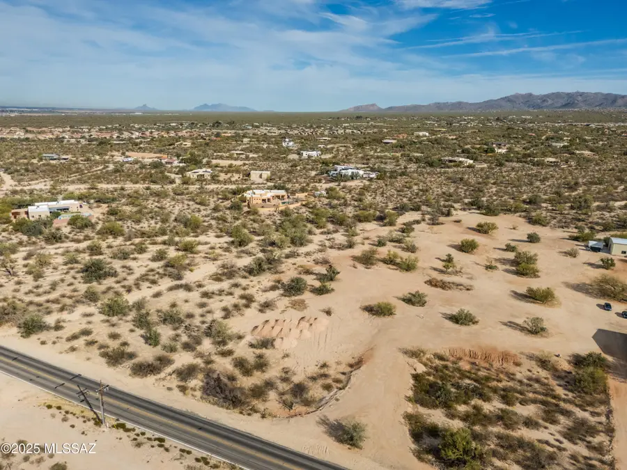 5570 W Linda Vista, Tucson, AZ 85742 - #2