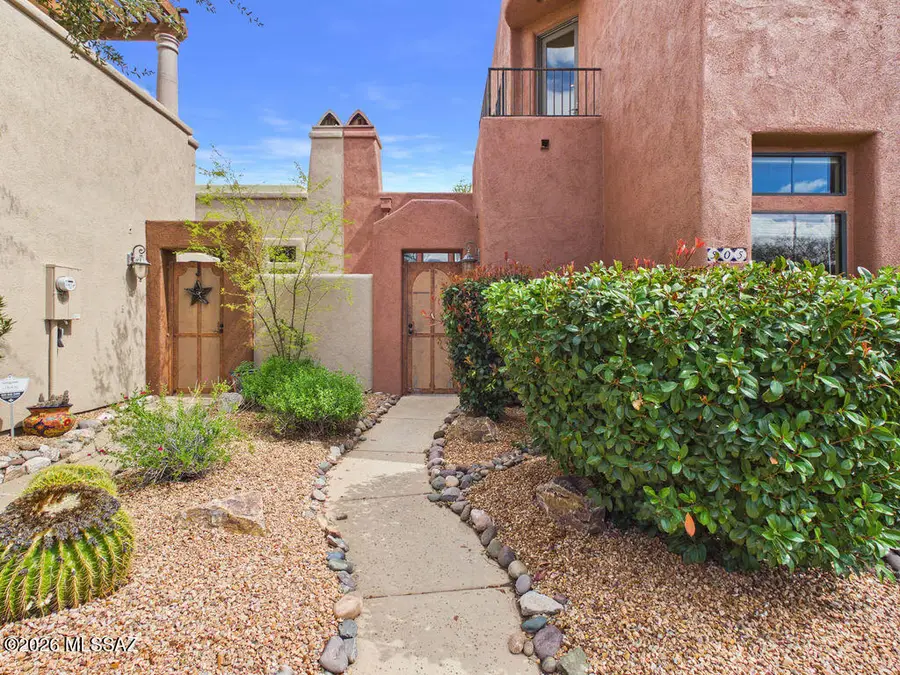 505 Post, Tubac, AZ 85646 - #3