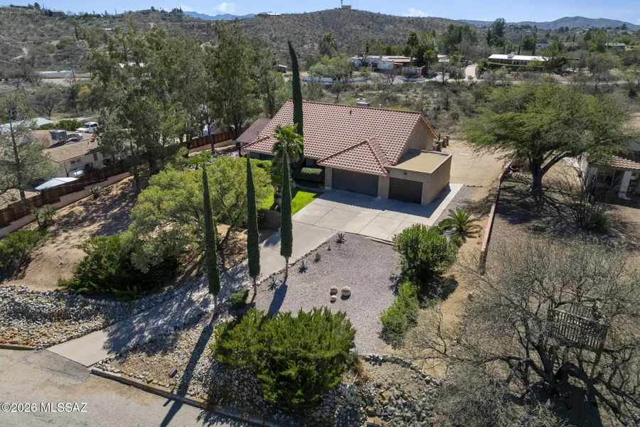 2059 N El Caminito, Nogales, AZ 85621 - #2