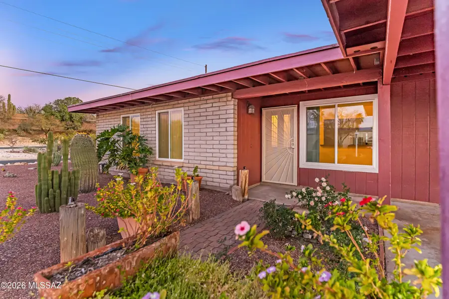 9880 E Mary, Tucson, AZ 85730 - #2