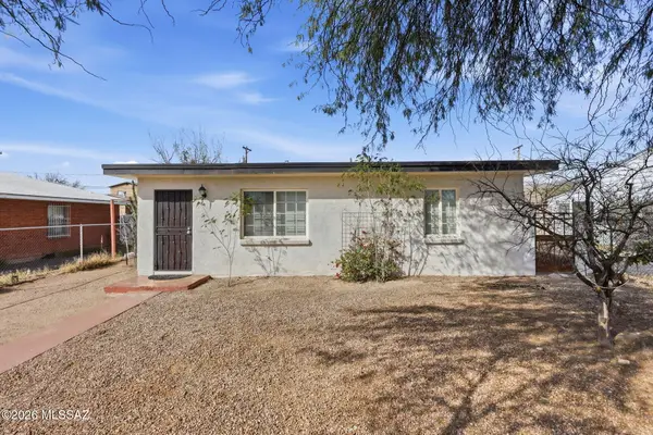 525 E Linden, Tucson, AZ 85705