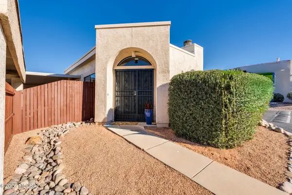 3242 N Glen Creek, Tucson, AZ 85712