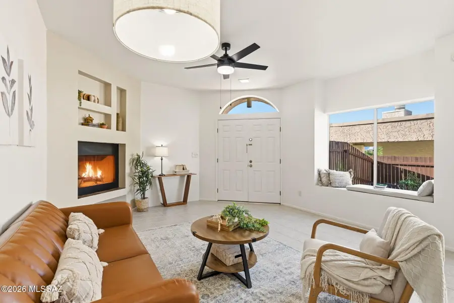 3242 N Glen Creek, Tucson, AZ 85712 - #2