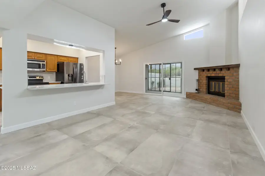 7413 E Wandering, Tucson, AZ 85750 - #2