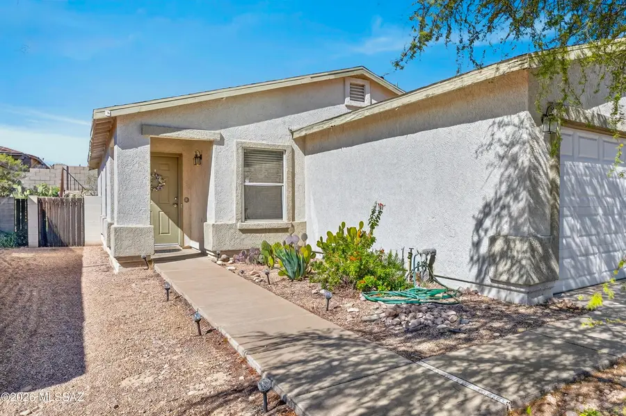 7374 S Messala, Tucson, AZ 85746 - #2