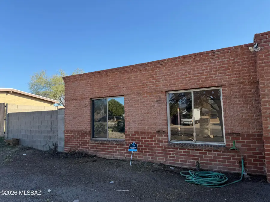 9500 E 33rd, Tucson, AZ 85748 - #3