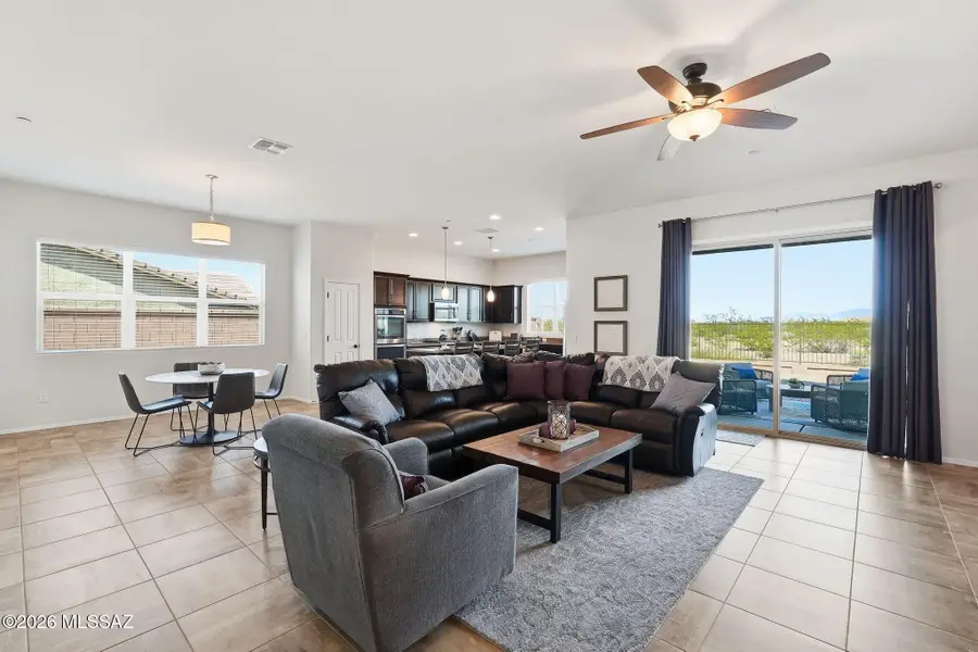 1451 E Stronghold Canyon, Sahuarita, AZ 85629 - #2