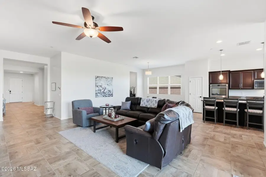 1451 E Stronghold Canyon, Sahuarita, AZ 85629 - #3