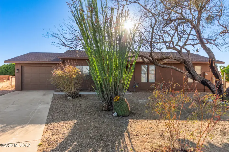 10580 E Observatory, Vail, AZ 85641 - #2