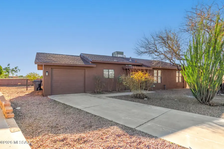 10580 E Observatory, Vail, AZ 85641 - #3