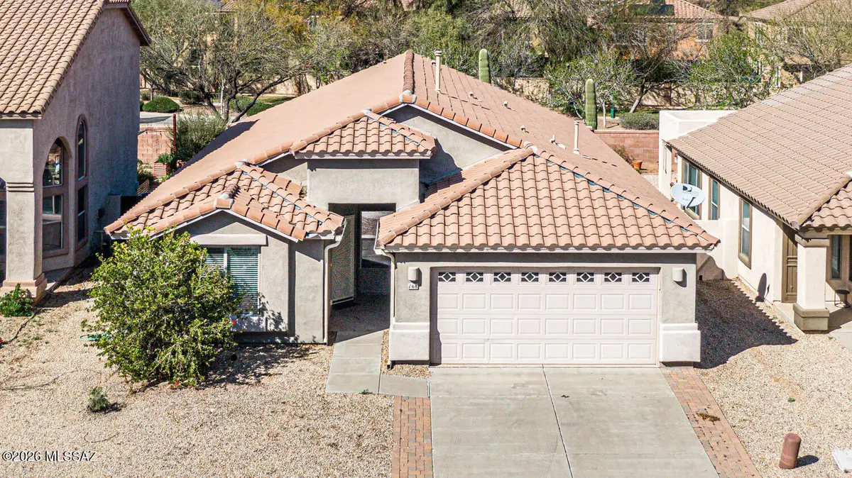 168 W Calle Patio Lindo, Sahuarita, AZ 85629 - #1