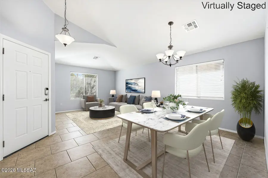 168 W Calle Patio Lindo, Sahuarita, AZ 85629 - #3