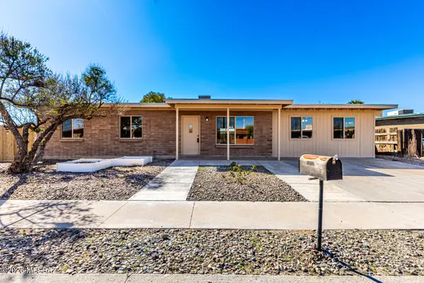 5032 S Cassia, Tucson, AZ 85706