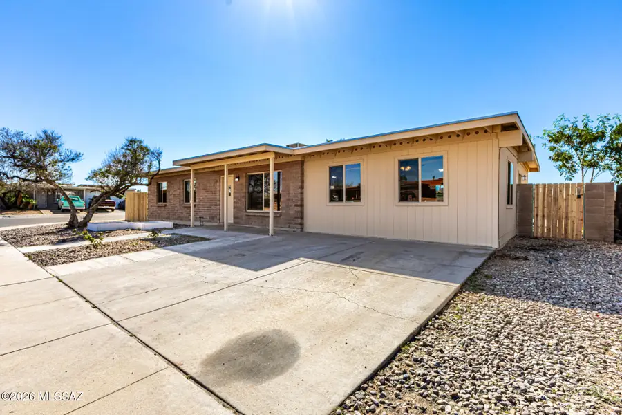 5032 S Cassia, Tucson, AZ 85706 - #2