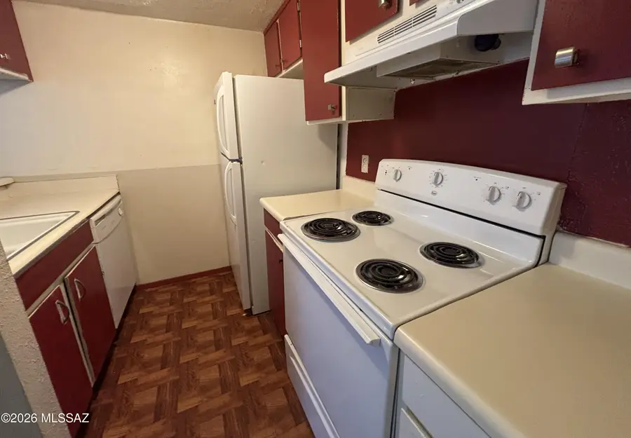 1620 N Wilmot, Tucson, AZ 85712 - #3