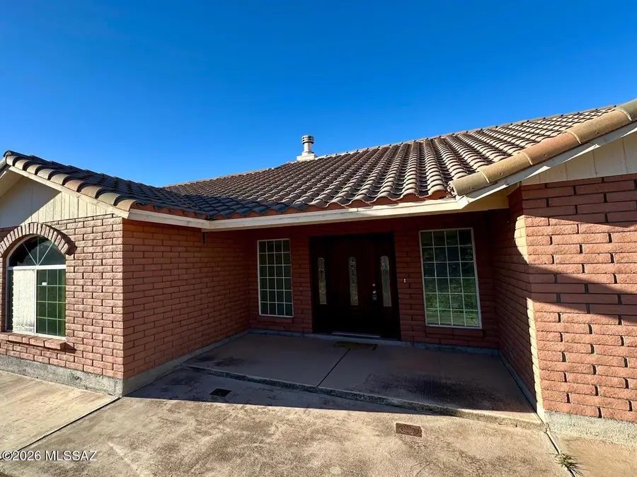 1220 Calle Rafael, Rio Rico, AZ 85648 - #2