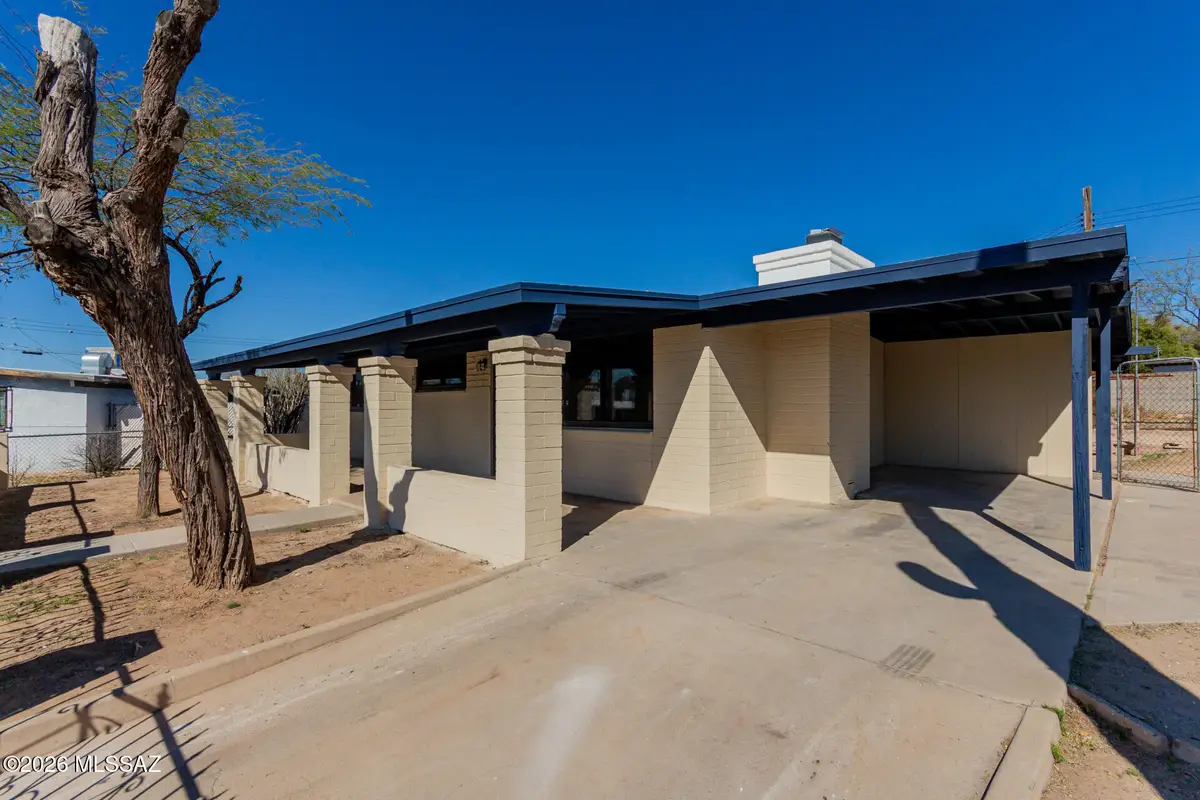 938 W Connecticut, Tucson, AZ 85706 - #1