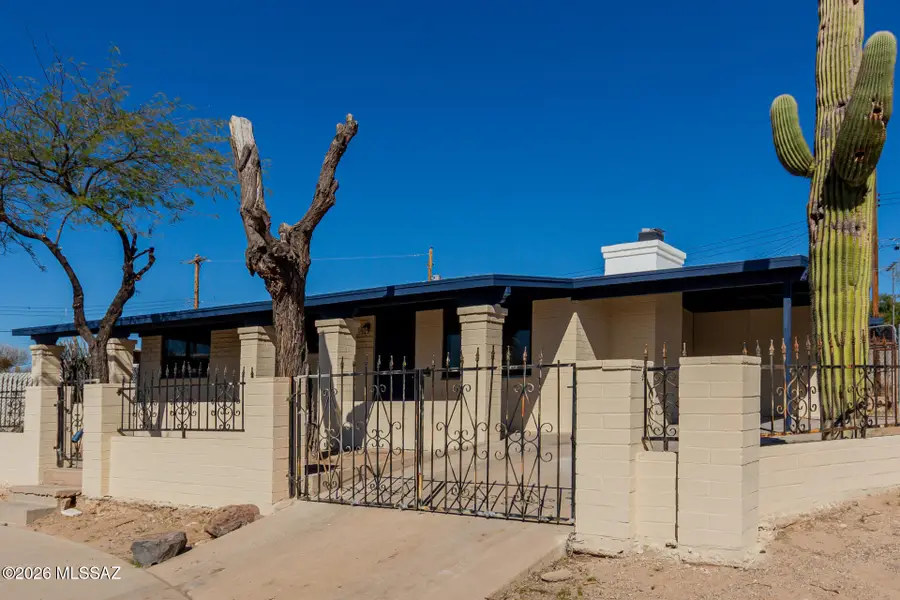 938 W Connecticut, Tucson, AZ 85706 - #3