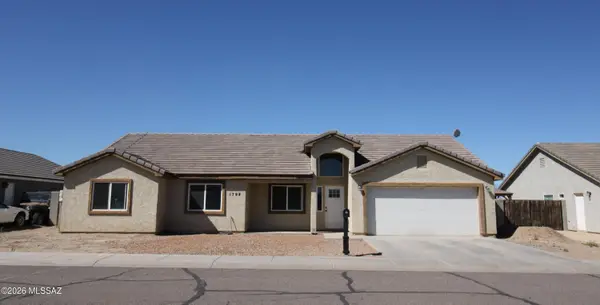 1794 N Cota, Thatcher, AZ 85552