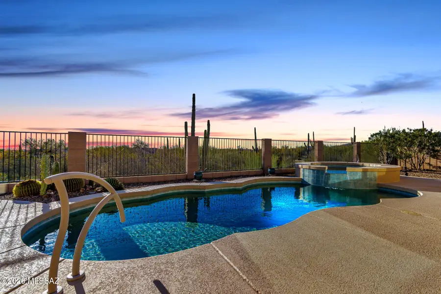 12599 N Sunrise Shadow, Marana, AZ 85658 - #2