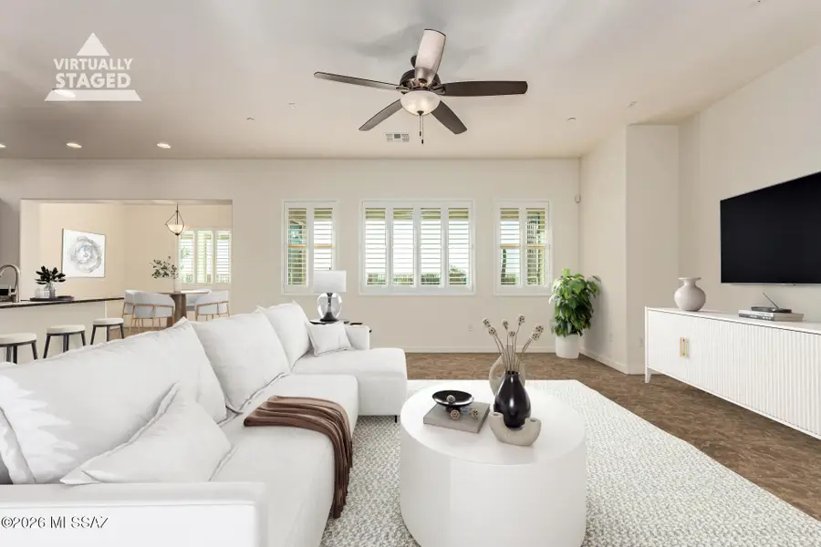 12599 N Sunrise Shadow, Marana, AZ 85658 - #3