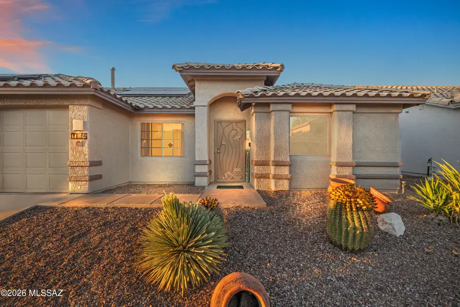 11032 N Divot, Oro Valley, AZ 85737 - #2