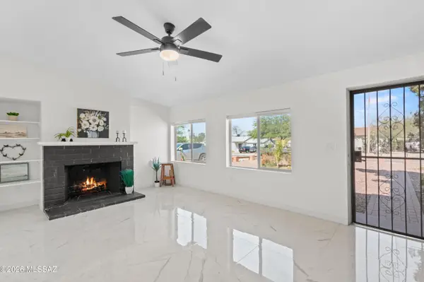 536 E Seneca, Tucson, AZ 85705