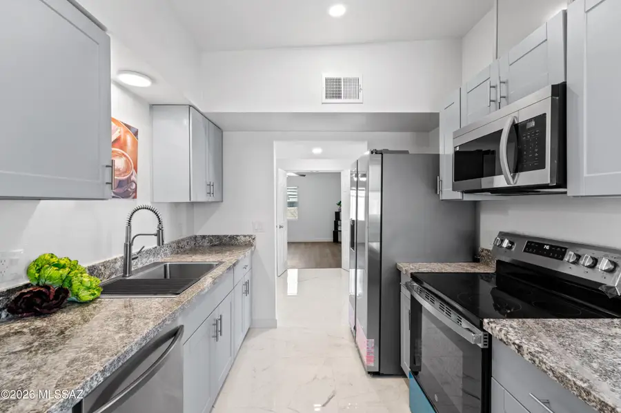 536 E Seneca, Tucson, AZ 85705 - #2