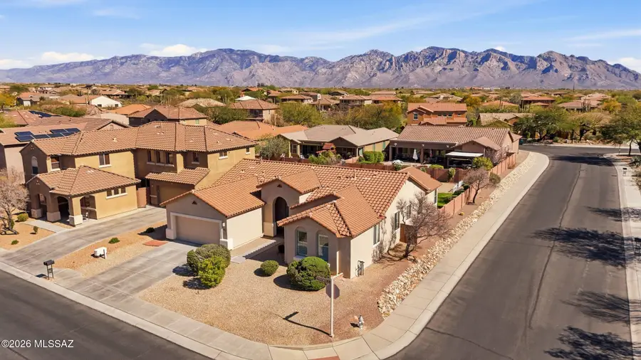 12306 N Pathfinder, Marana, AZ 85658 - #2