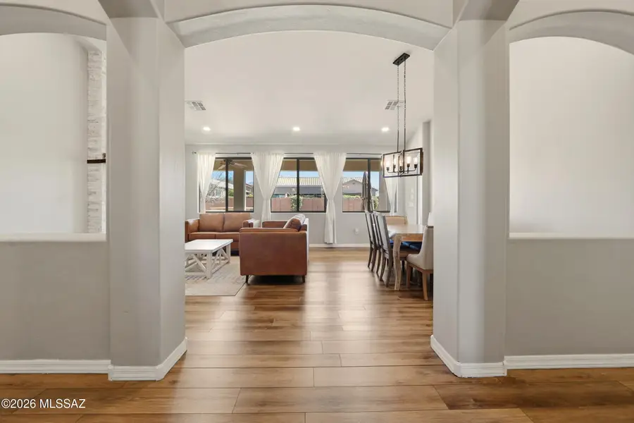 12306 N Pathfinder, Marana, AZ 85658 - #3