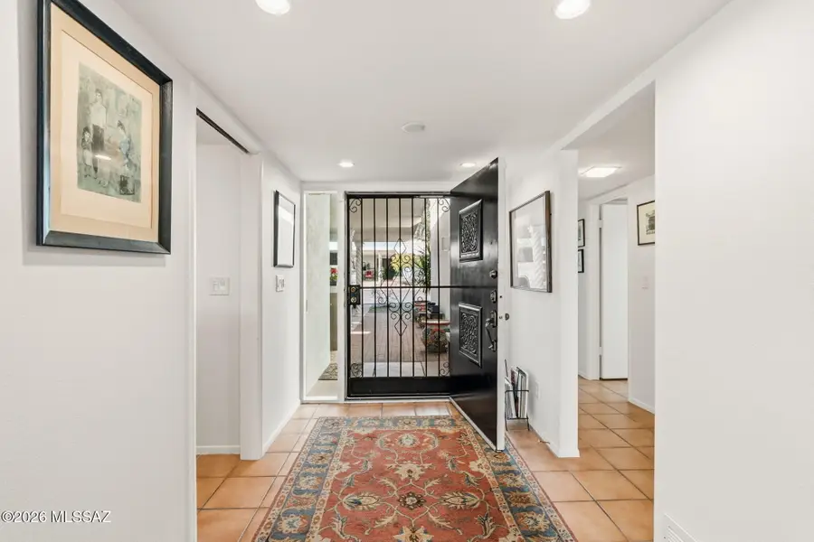 5001 N Crestridge, Tucson, AZ 85718 - #2