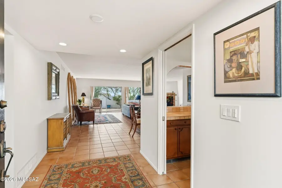 5001 N Crestridge, Tucson, AZ 85718 - #3