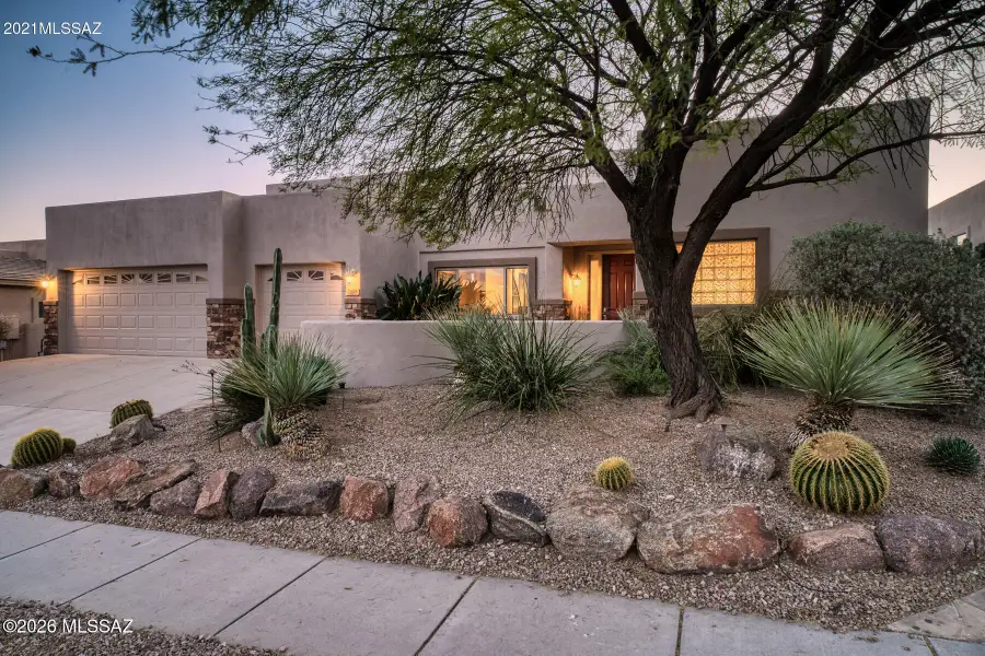 13235 N Booming, Oro Valley, AZ 85755 - #2