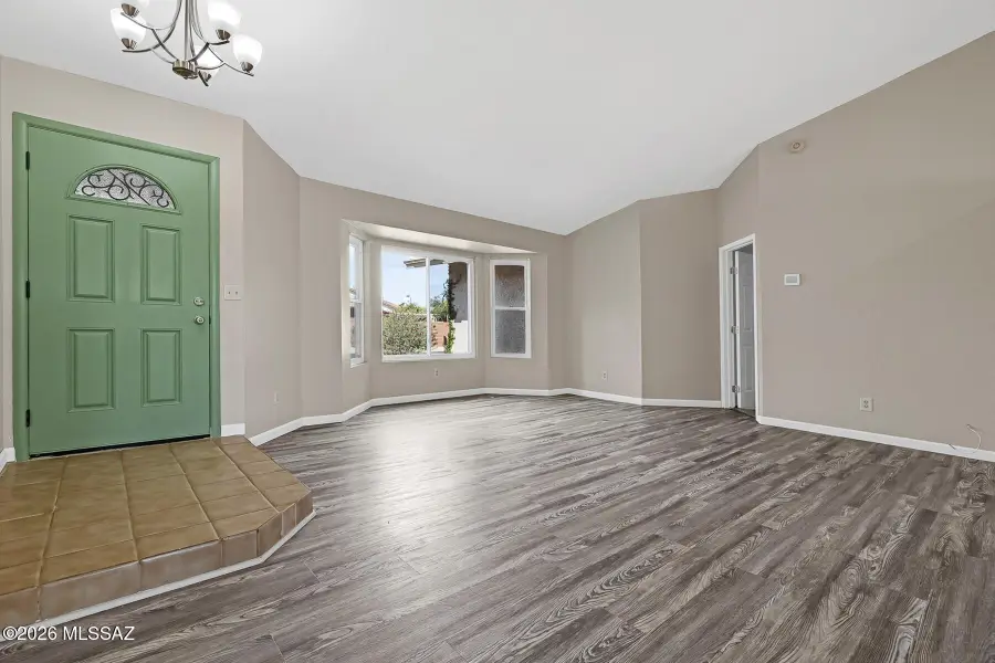 1617 W Canyon Shadows, Tucson, AZ 85737 - #2