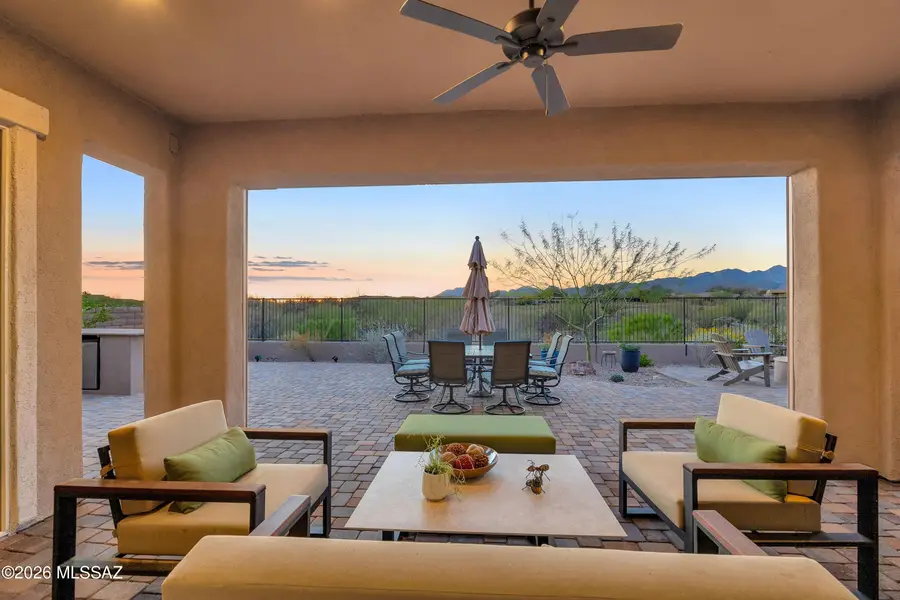 13683 N Hidden Springs, Oro Valley, AZ 85755 - #3