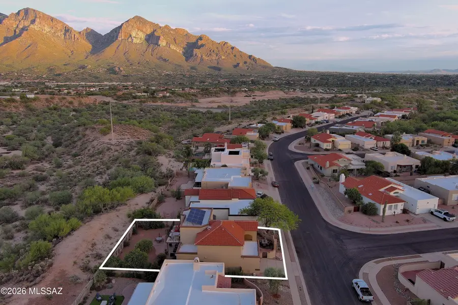 11384 N Sawtooth, Tucson, AZ 85737 - #2