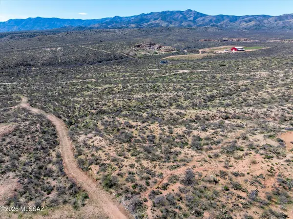 5 Acres Hugget, Oracle, AZ 85623