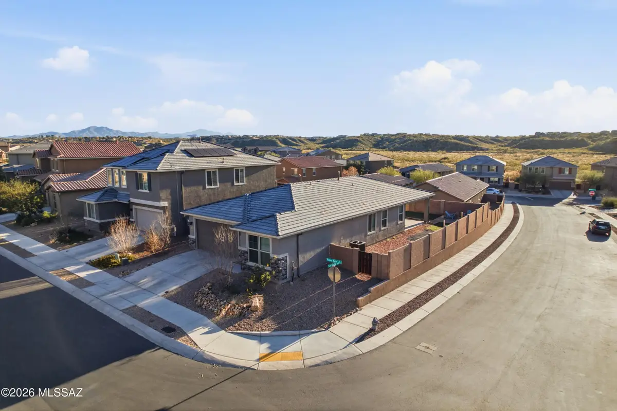 10100 S Rolling Water, Vail, AZ 85641 - #1