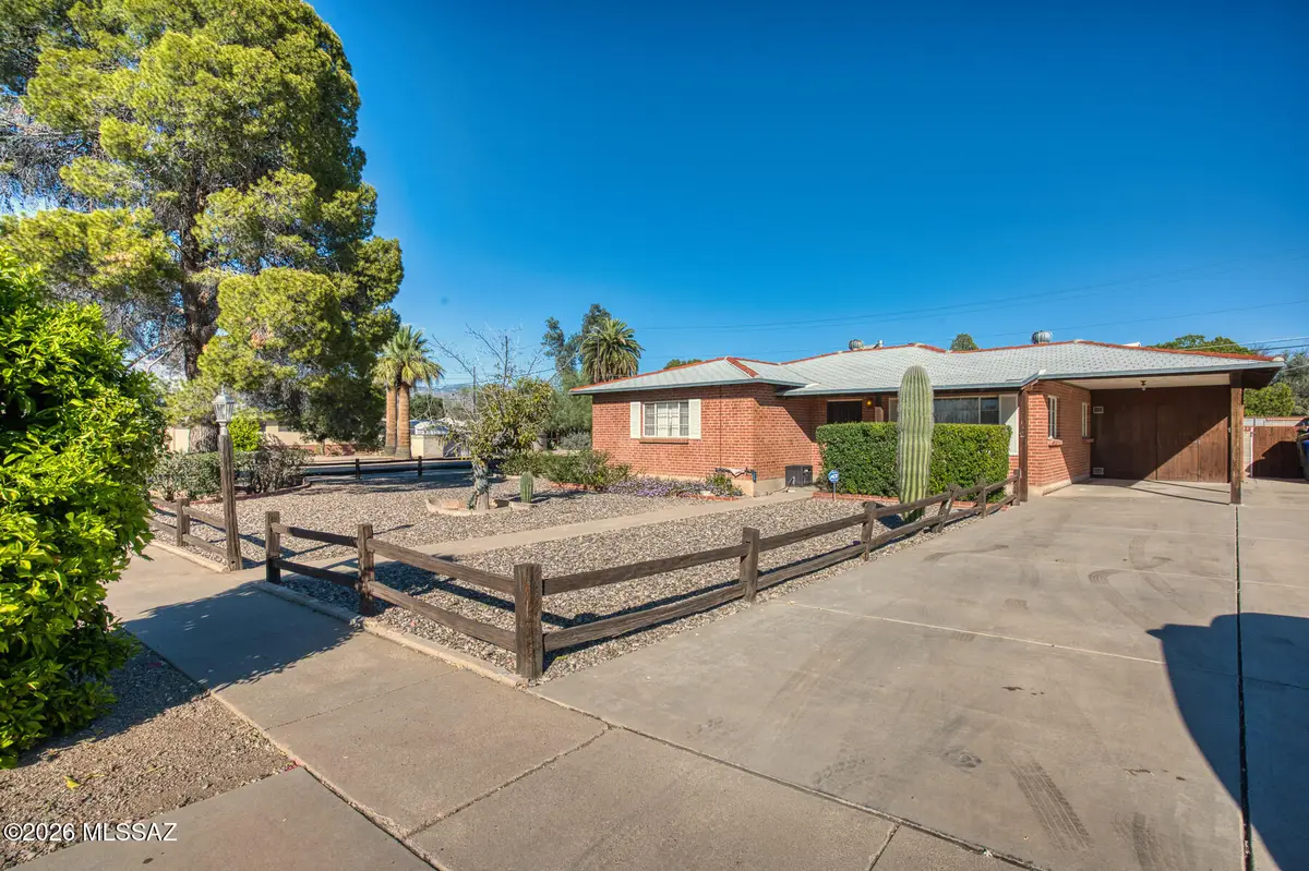 1220 N Nema, Tucson, AZ 85712 - #1