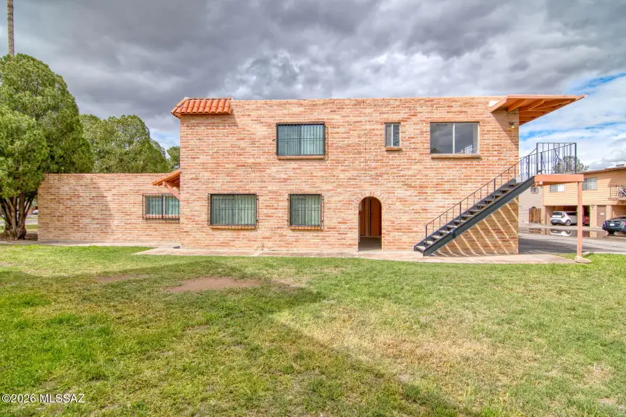 6717 E Calle La Paz, Tucson, AZ 85715 - #2