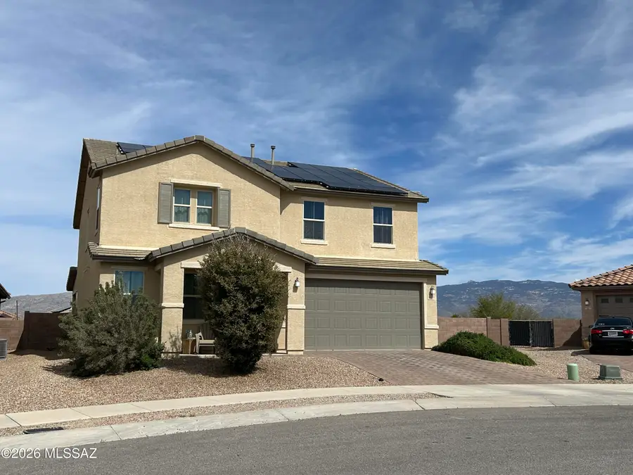 14265 E Bolster, Vail, AZ 85641 - #2