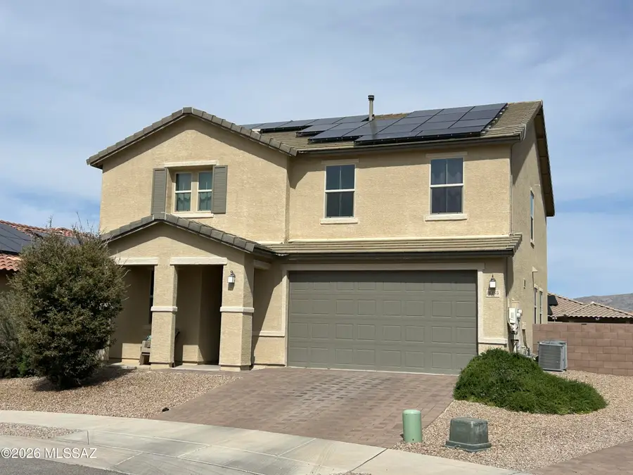 14265 E Bolster, Vail, AZ 85641 - #3