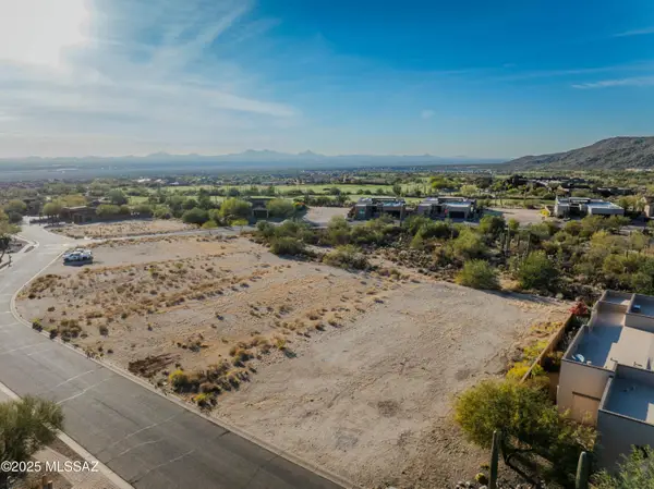 6350 W Sunlit Bridge, Marana, AZ 85658